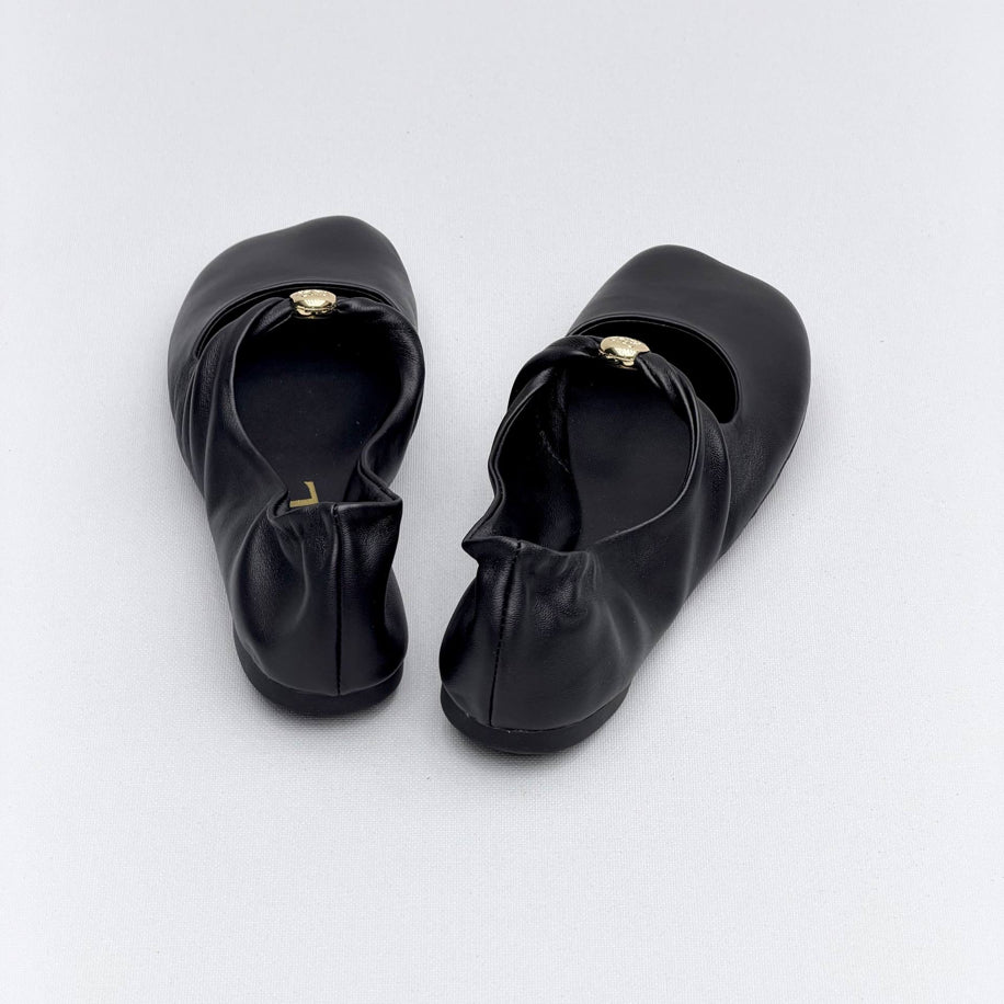 Loewe Soft Knot Ballerina