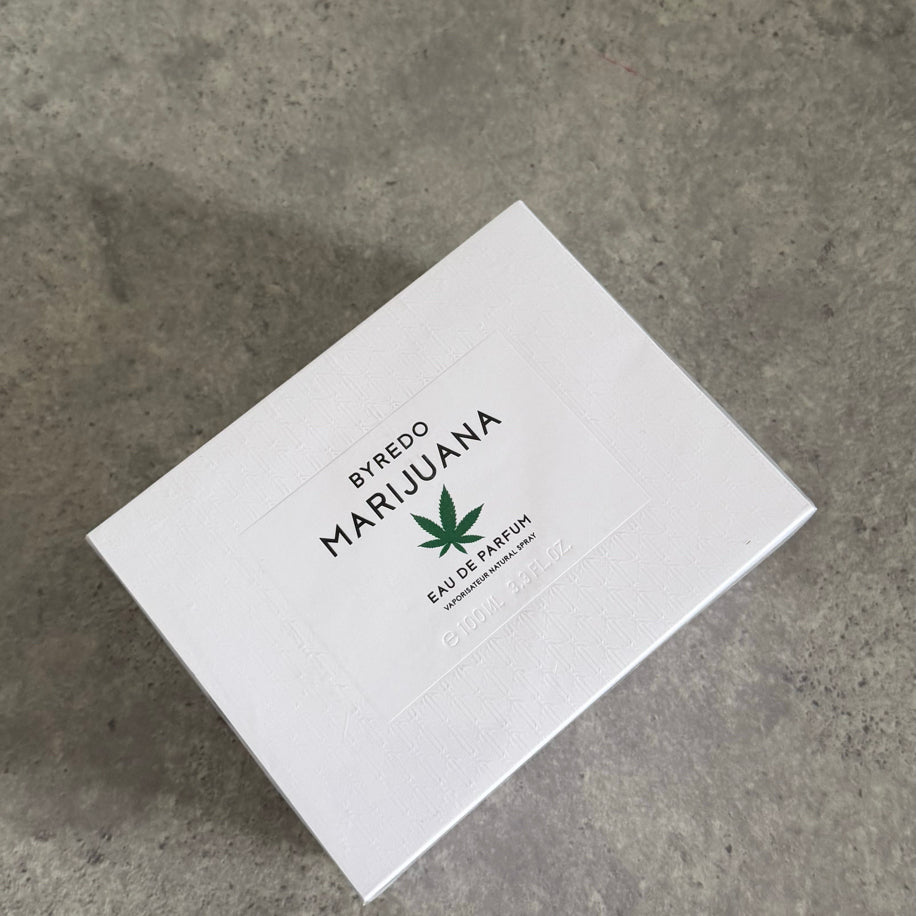 Byredo Marijuana WOMEN