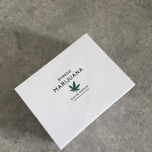 Byredo Marijuana WOMEN