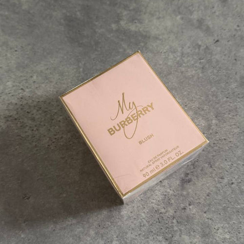 Burberry My Burberry Blush – Kadın