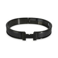 Hermes Unisex Bileklik ( Black Series’s)