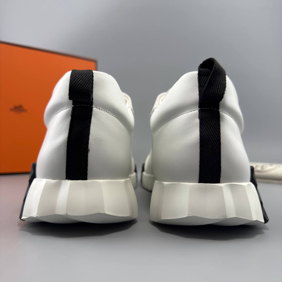 Hermes İthal Premium Sneakers