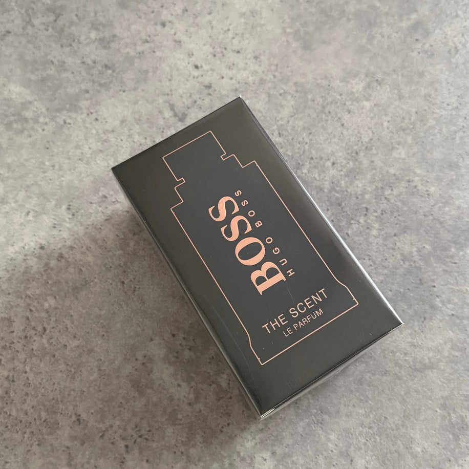 Hugo Boss Boss The Scent Le - Erkek