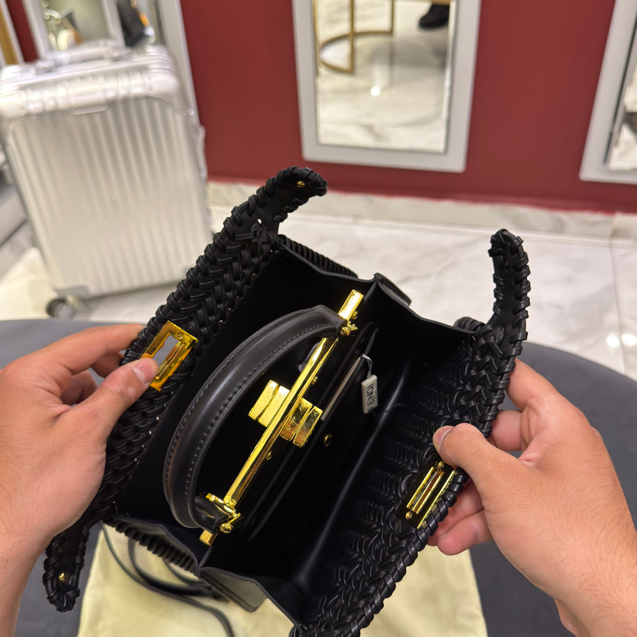 Fendi Premium Bag