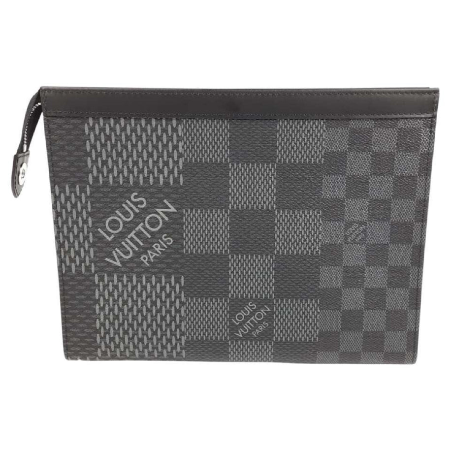 Louis Vuitton Travel Pochette Voyage