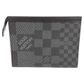 Louis Vuitton Travel Pochette Voyage
