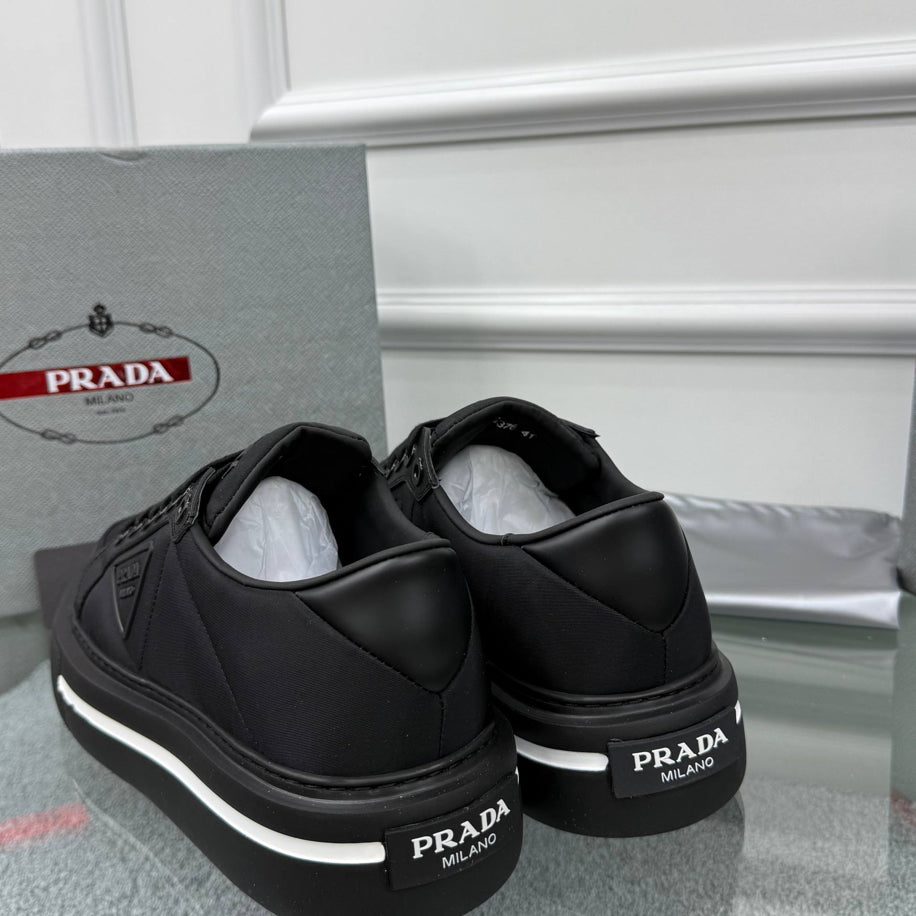 Prada Downtown Sneakers