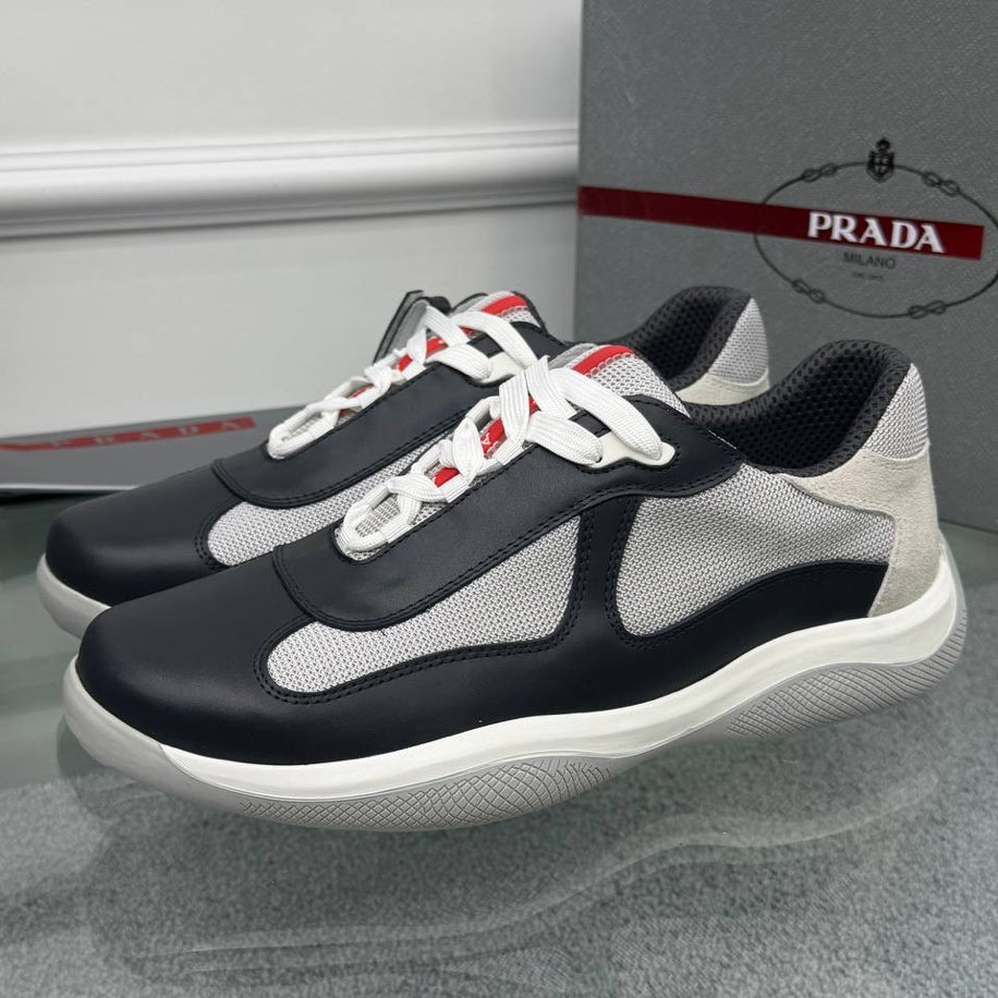 Prada America’s Cup Sneaker