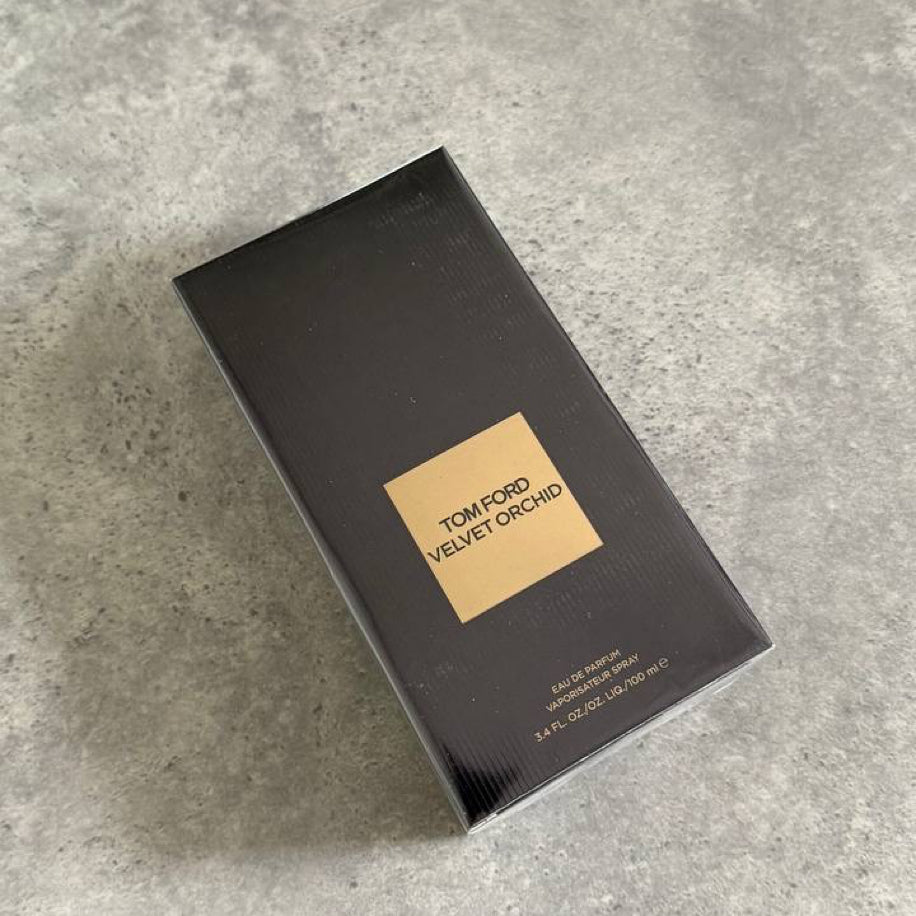 Tom Ford Velvet Orchid – Unisex