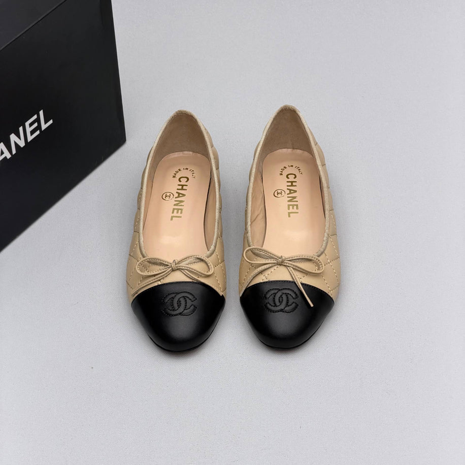 Chanel Babet Women Ayyakabı