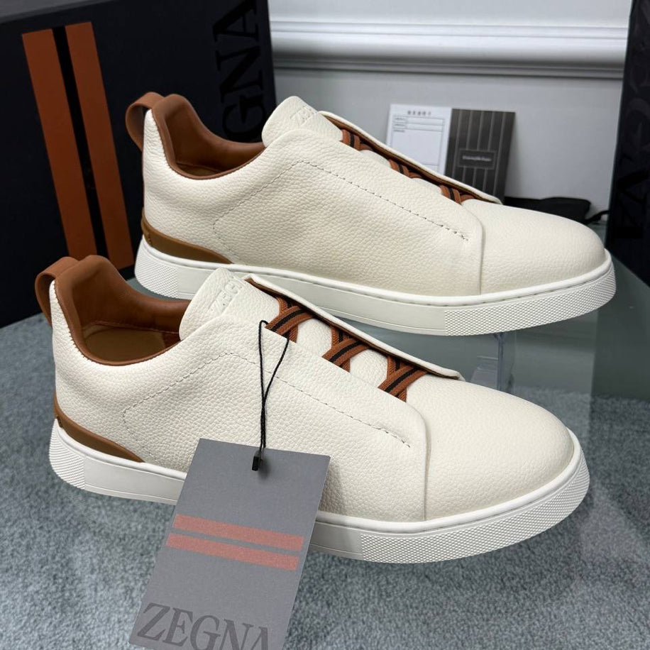 Zegna İthal Premium Sneakers