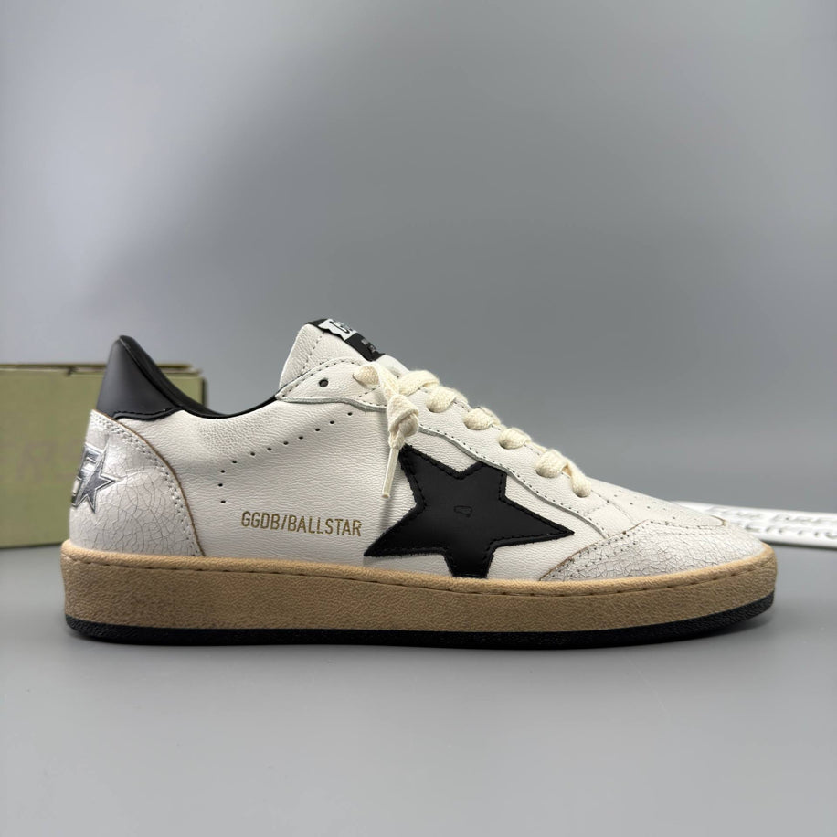 Golden Goose Stardan Erkek Sneakers