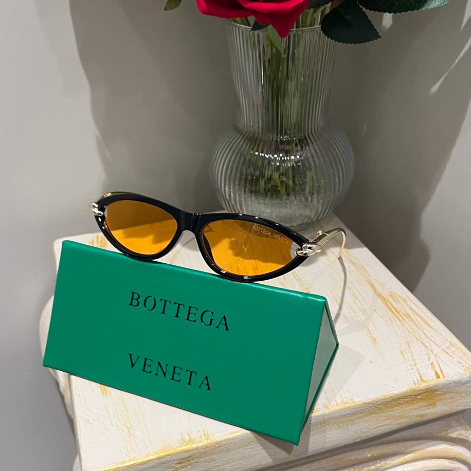 Bottega Veneta Unisex Gözlük