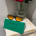 Bottega Veneta Unisex Gözlük