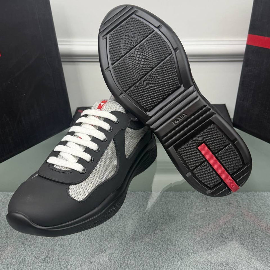 Prada America’s Cup Sneaker