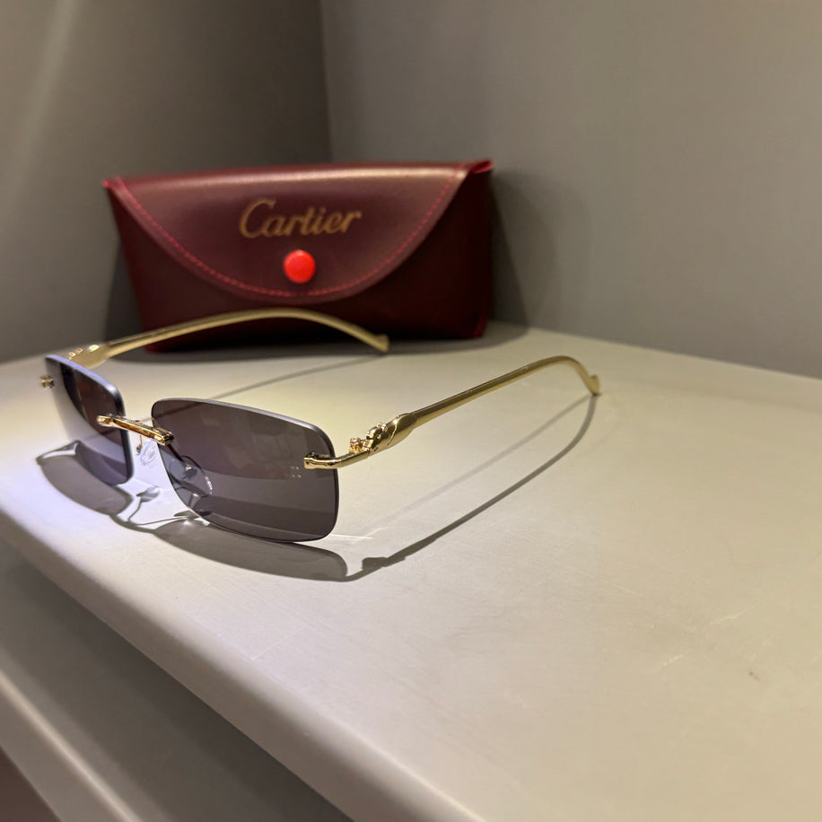 Cartier (Erkeklere Özel Hediye Set)