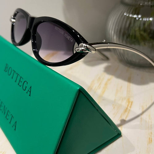 Bottega Veneta Unisex Gözlük