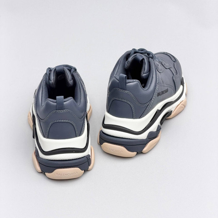 Balenciaga Triples Sneakers Men