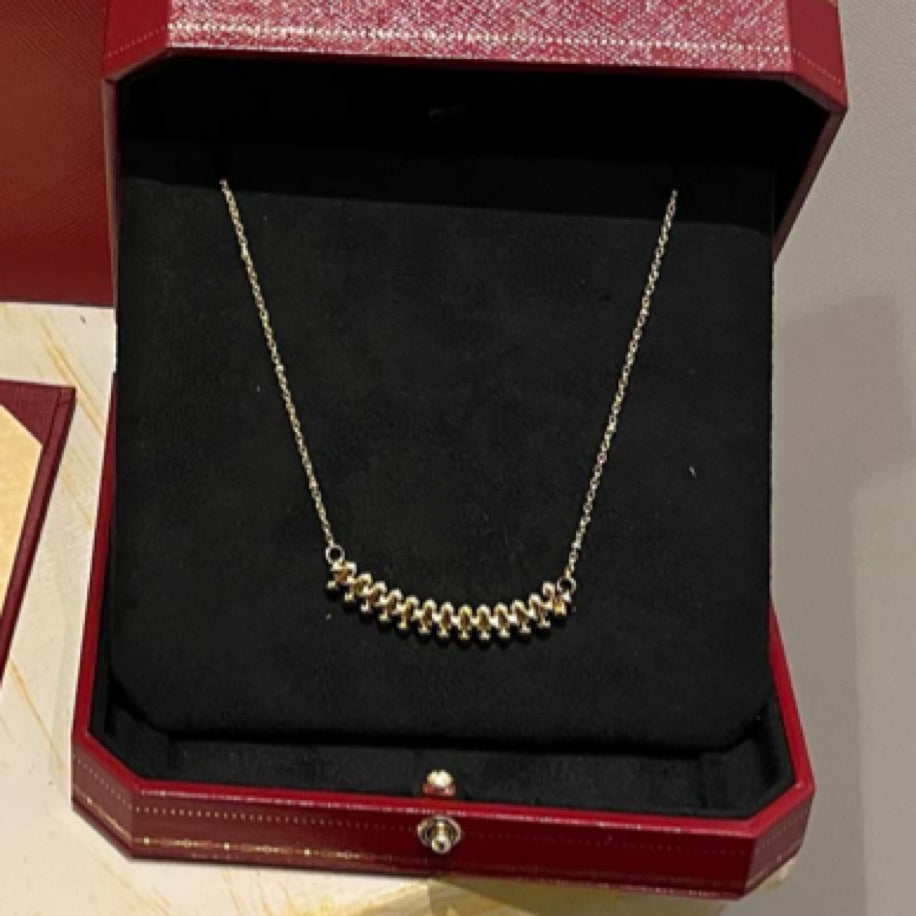 Cartier Clash De Cartier Kolye
