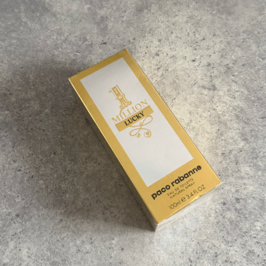 Paco Rabanne 1 Million Lucky - Erkek
