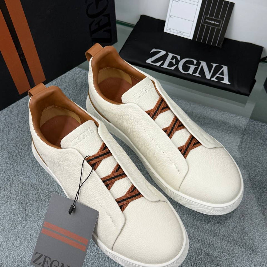 Zegna İthal Premium Sneakers