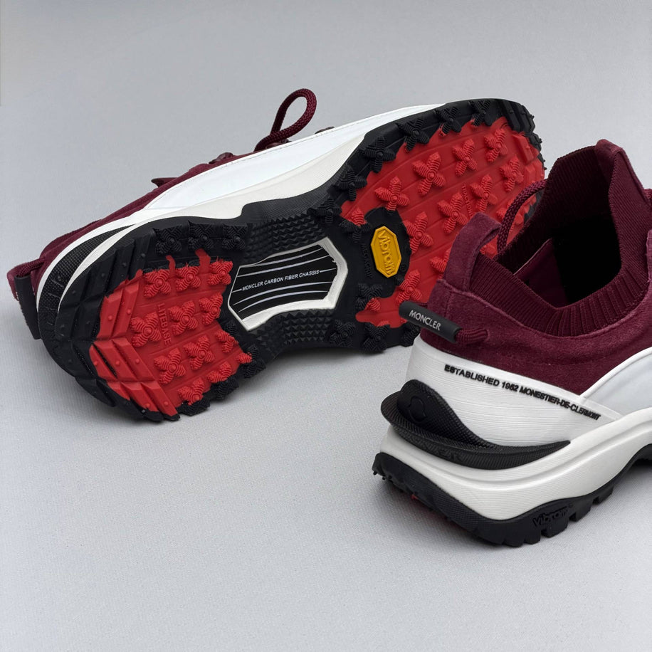 Moncler (Bay) Premium Sneakers