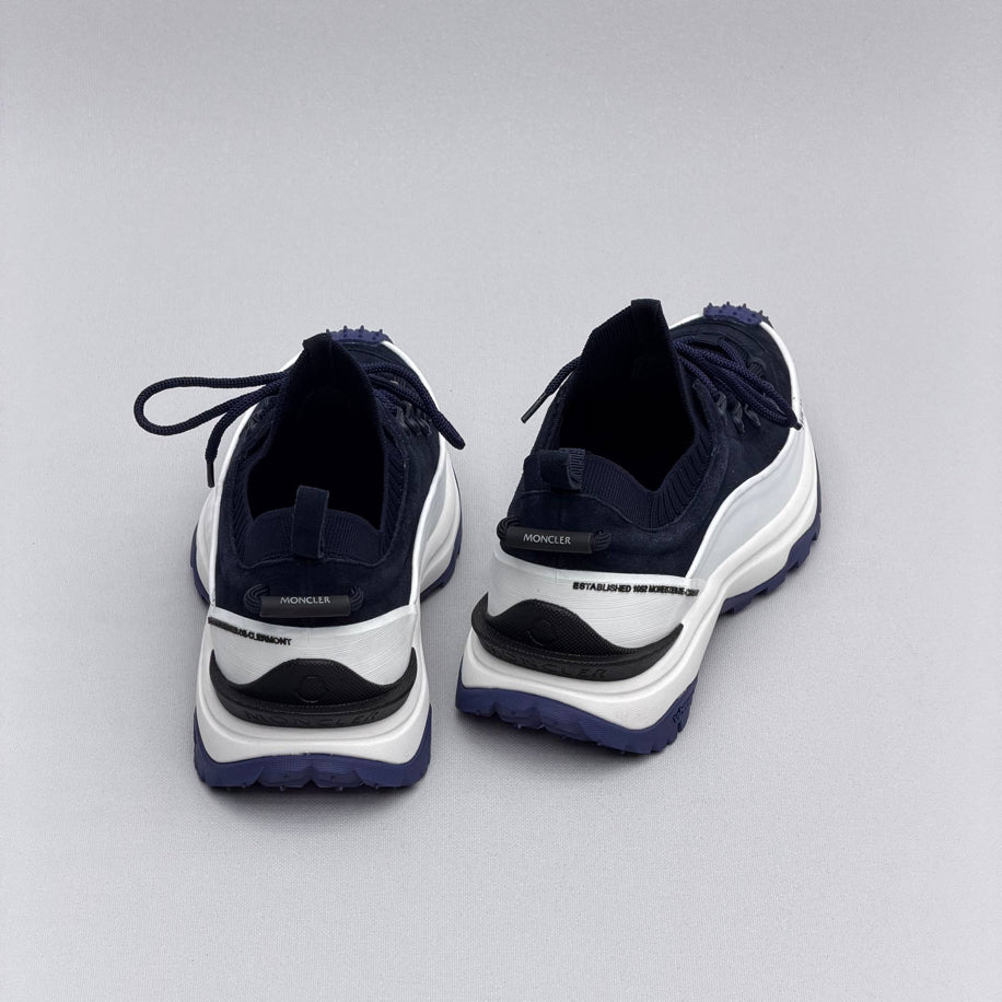 Moncler (Bay) Premium Sneakers