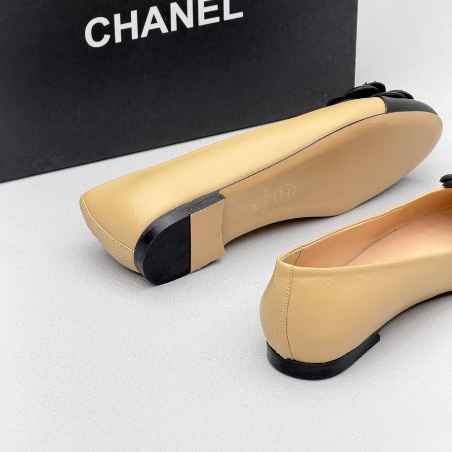 Chanel Babet Women Ayyakabı