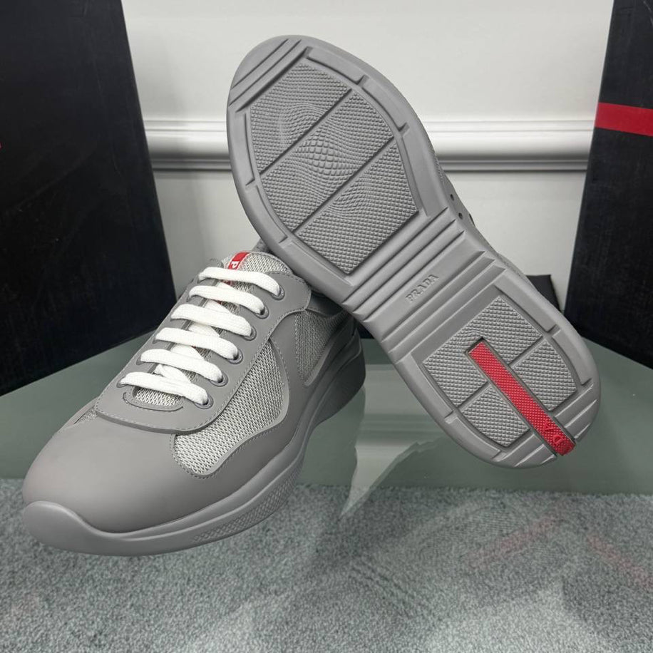 Prada America’s Cup Sneaker