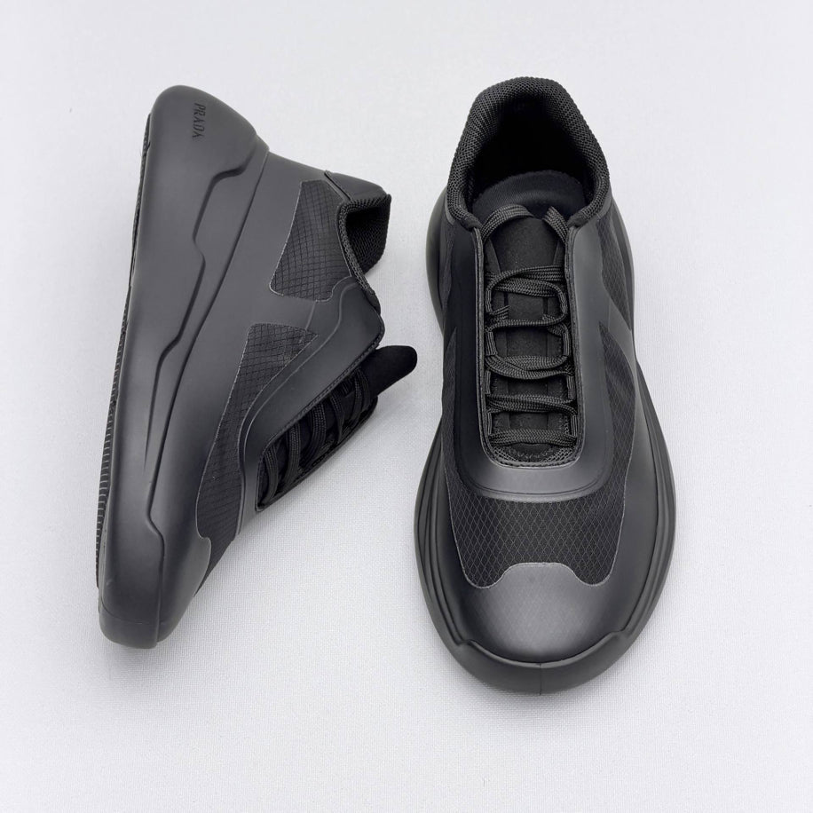 Prada America’s Cup Sneaker
