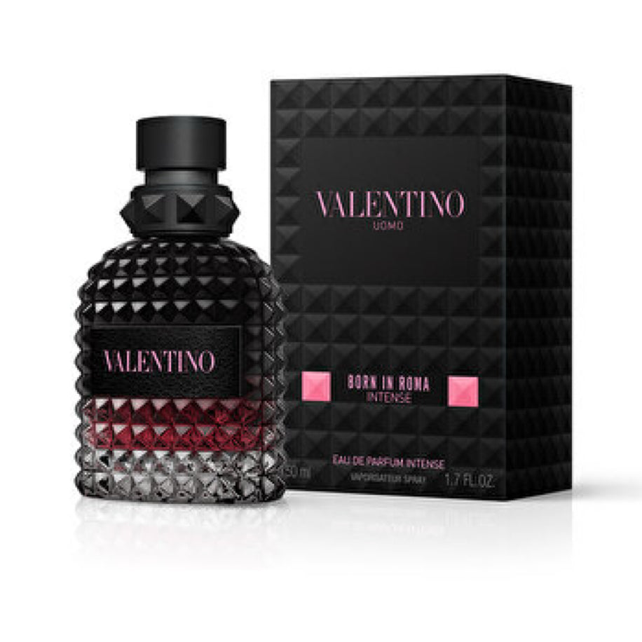 Valentino Uomo Born in Roma Intense (EDP) - Erkek
