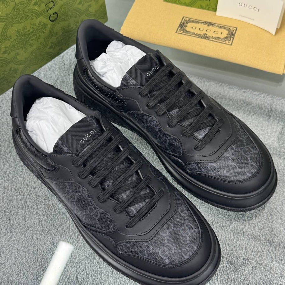 Gucci Supreme GG Sneakers