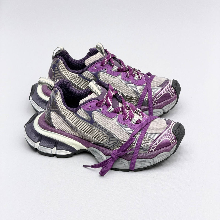 Balenciaga 3XL Women Sneakers