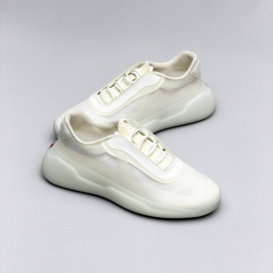 Prada America’s Cup Sneaker