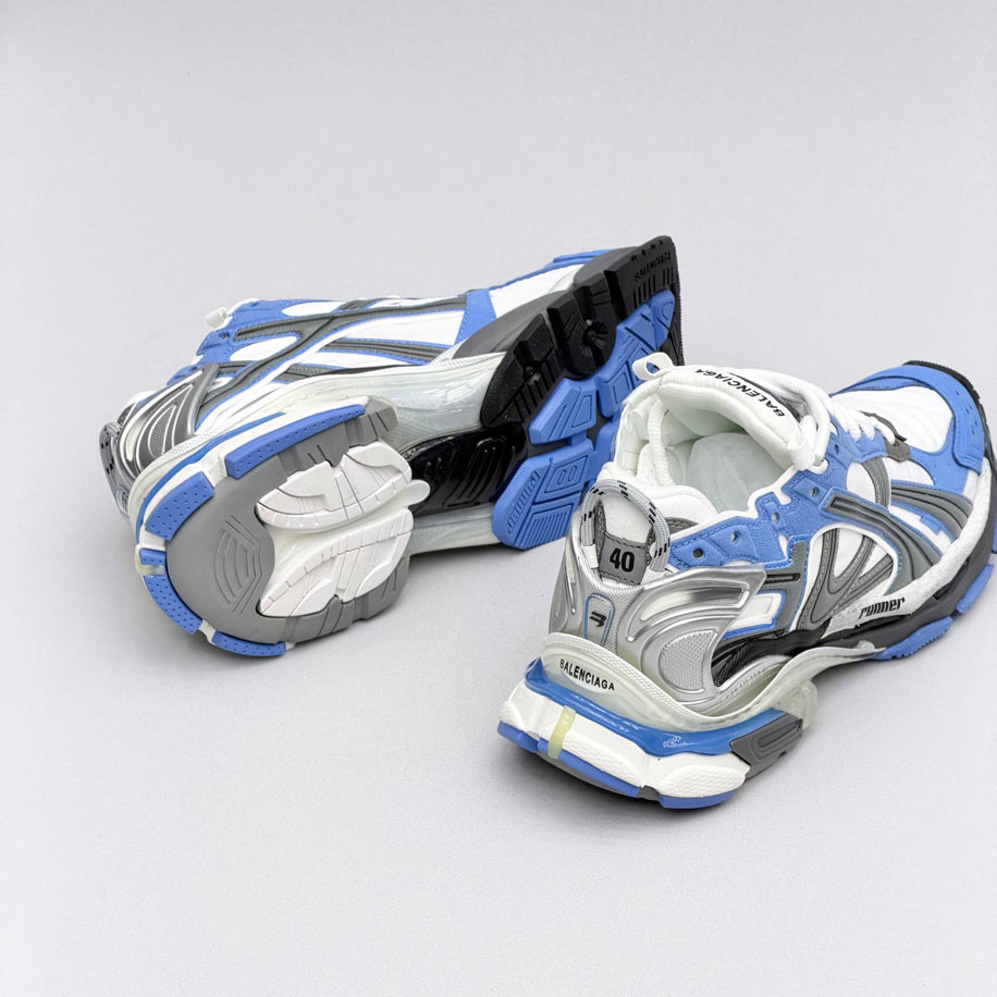 Balenciaga Runner Men Sneakers