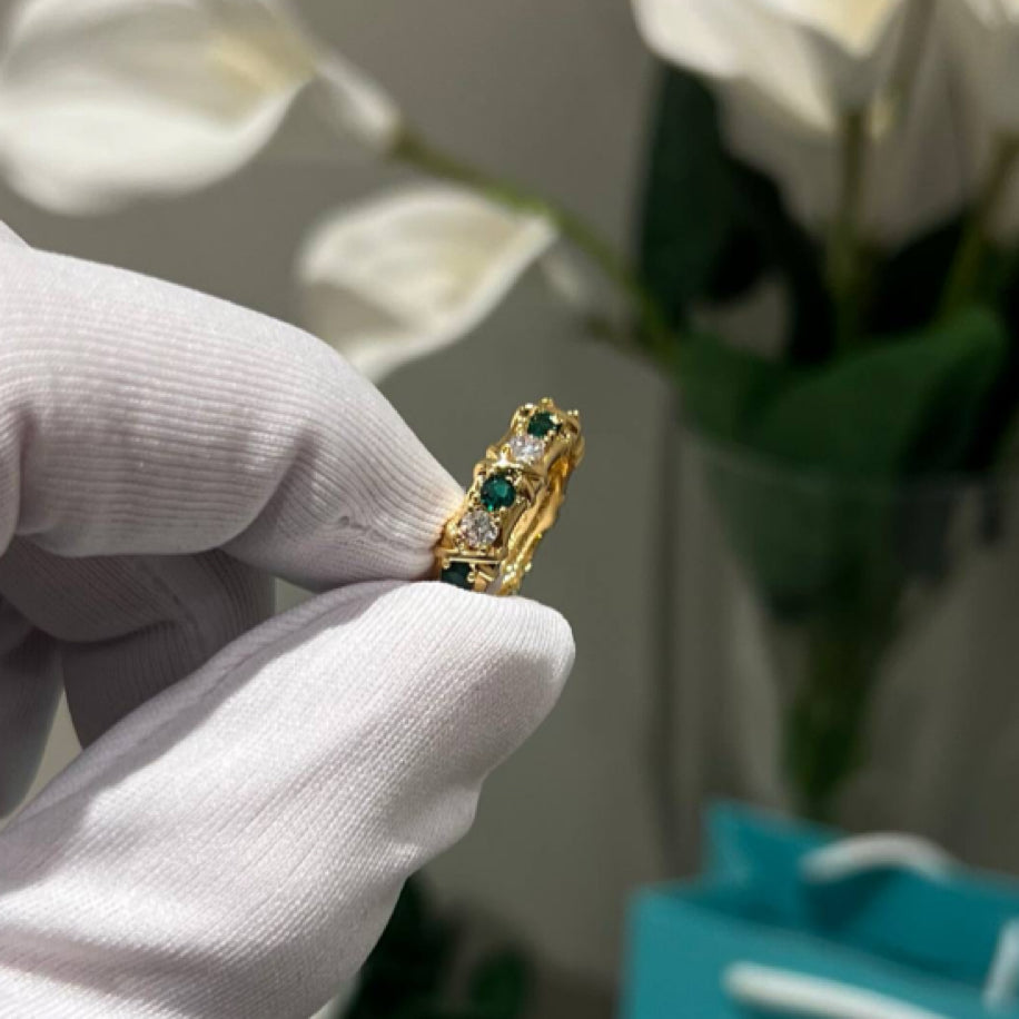 Tiffany Co Yüzük