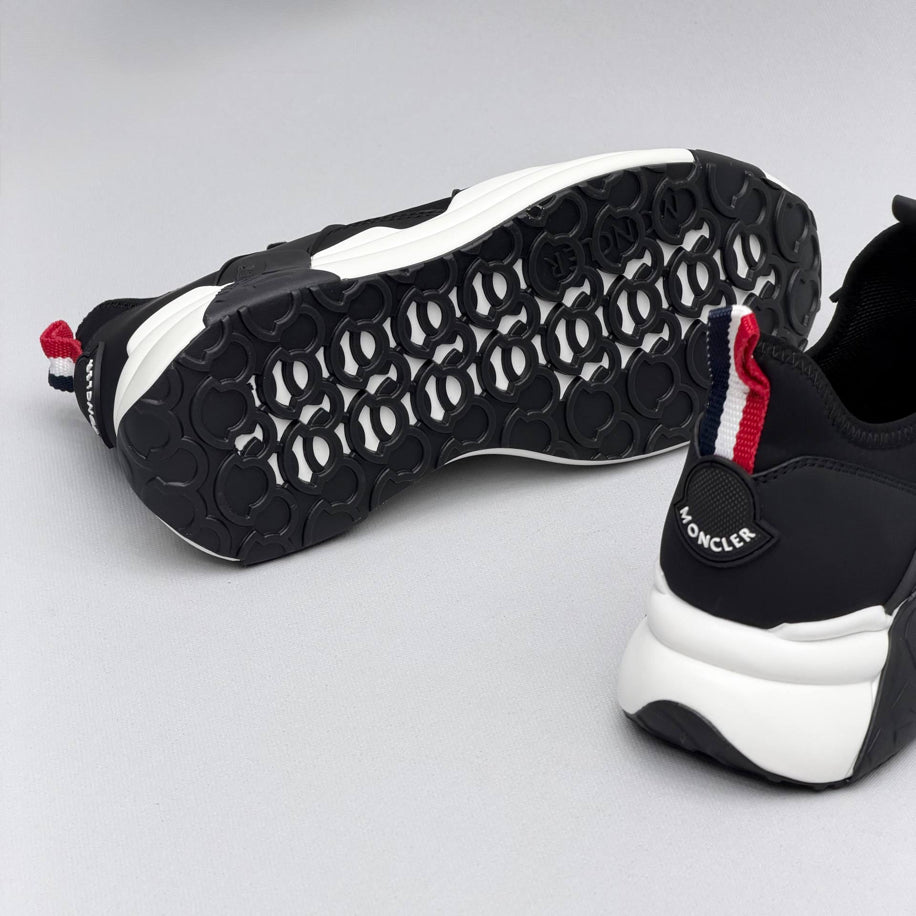 Moncler (Bay) Premium Sneakers