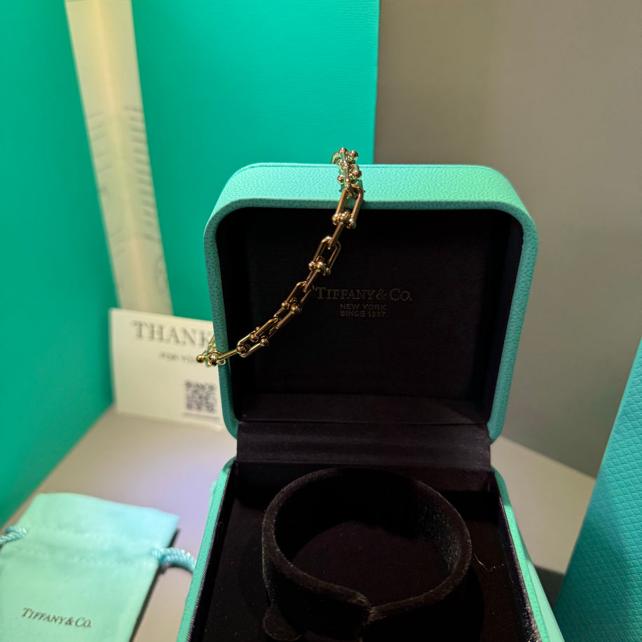 Tiffany Rose Gold Bileklik