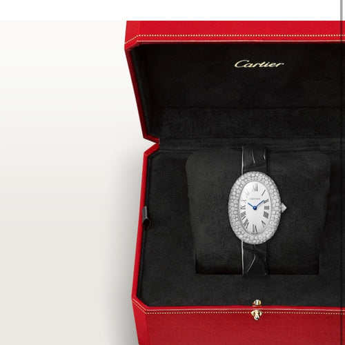 Cartier (Bayanlara Özel Hediye Set)