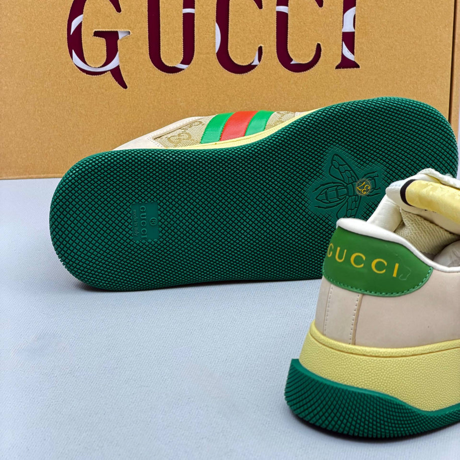 Gucci GG 04 Women Sneakers