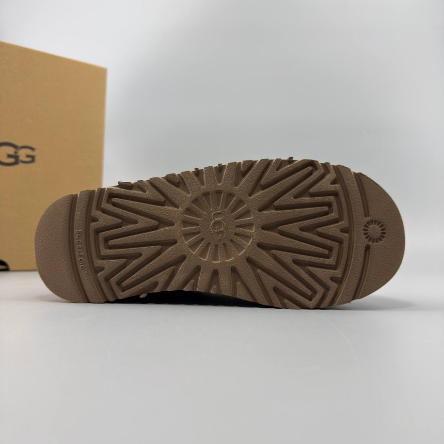 UGG Tasman Platform Women
