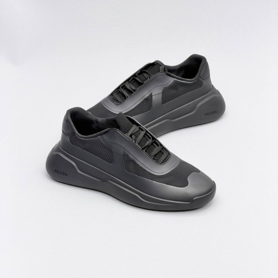 Prada America’s Cup Sneaker