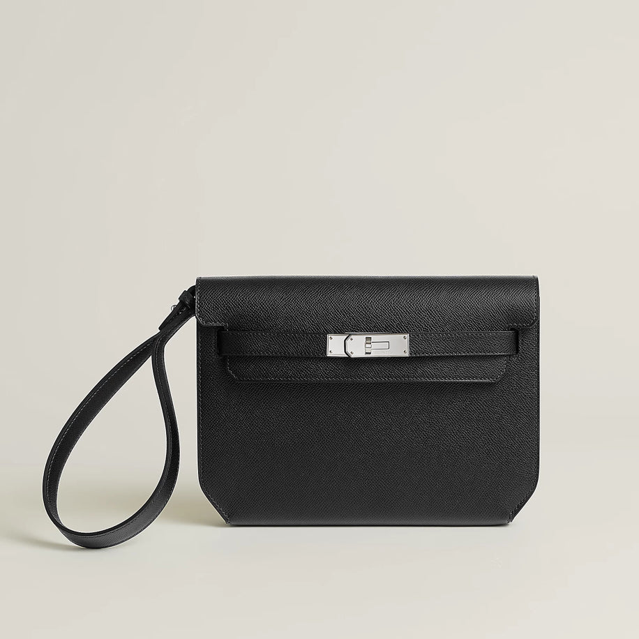Hermes Kelly depeches 25