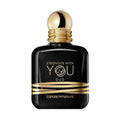 Emporio Armani Stronger With You Oud - Erkek