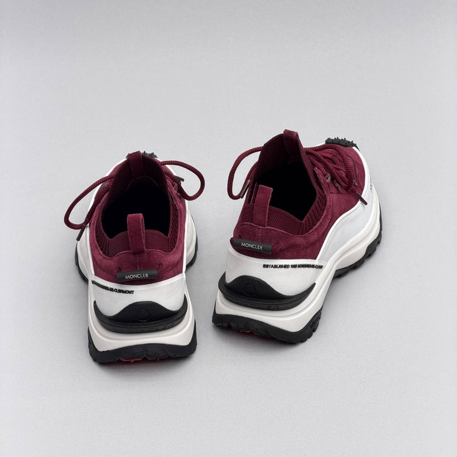 Moncler (Bay) Premium Sneakers