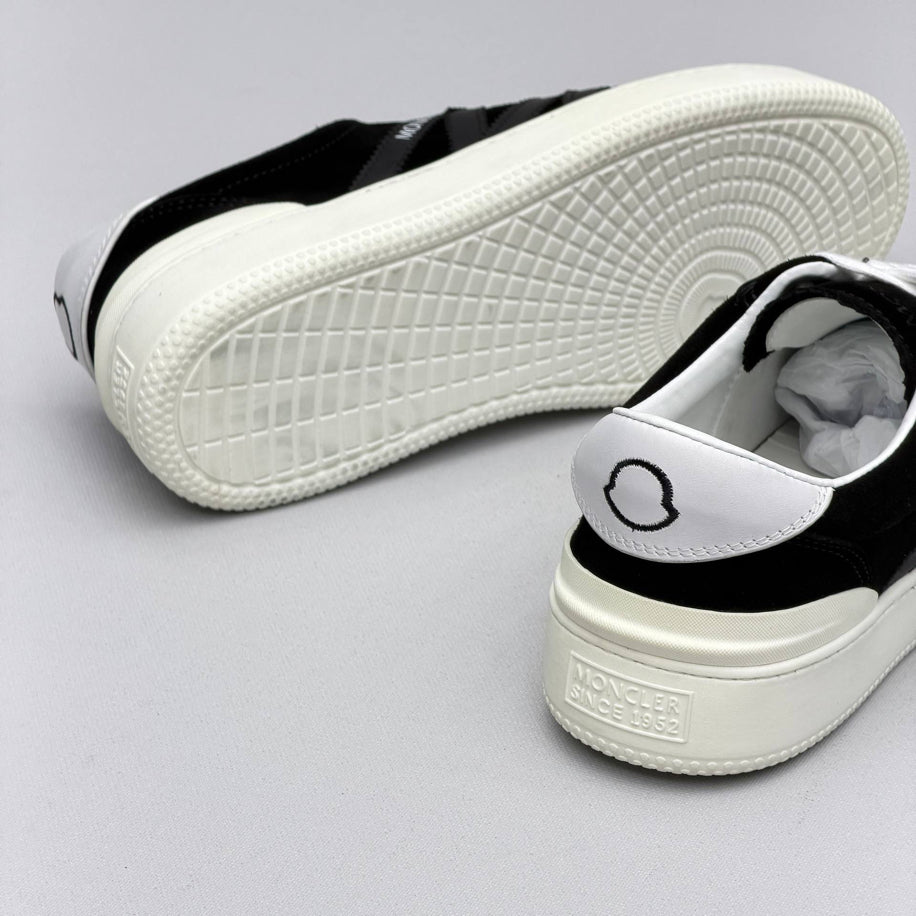 Moncler (Bay) Premium Sneakers