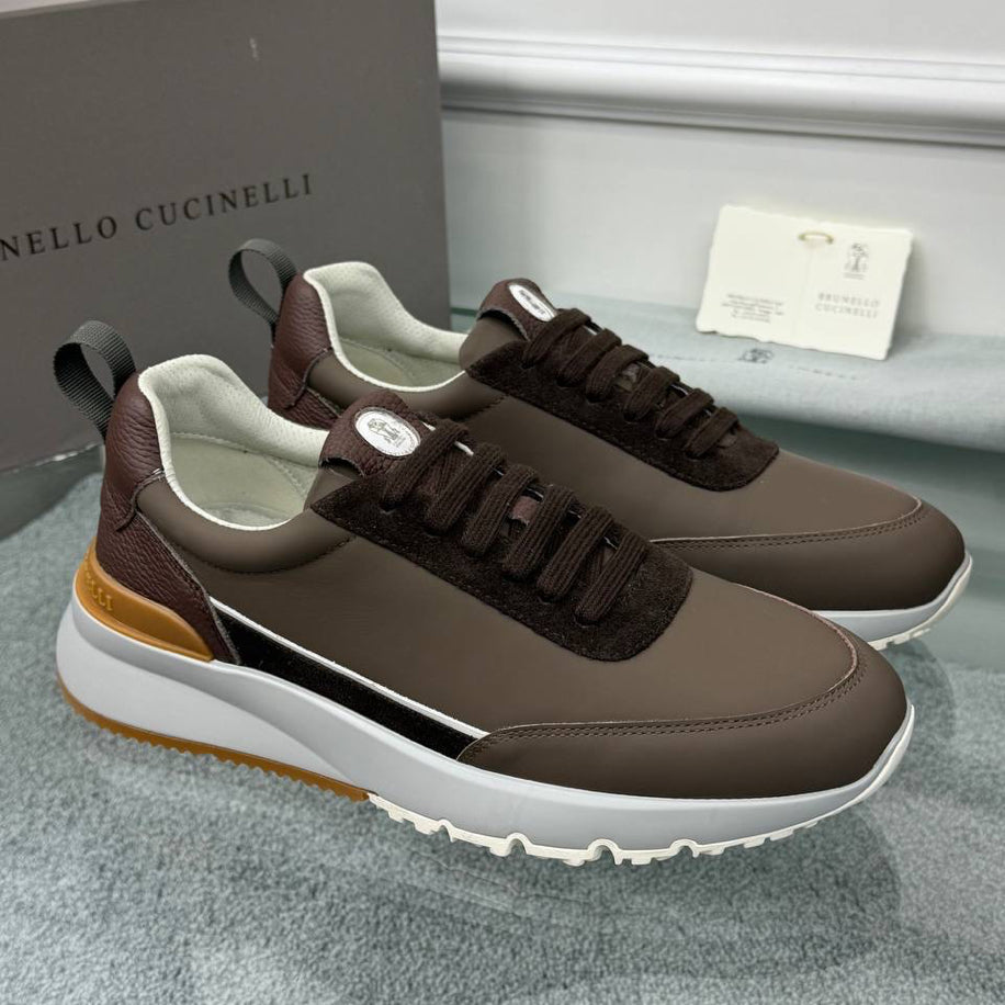 Brunello Cucinelli İthal Premium Sneakers