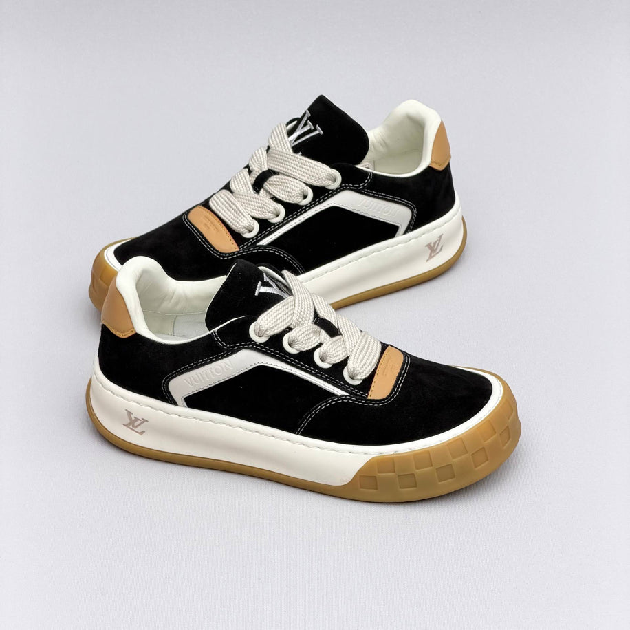 Louis Vuitton Tilted Sneaker