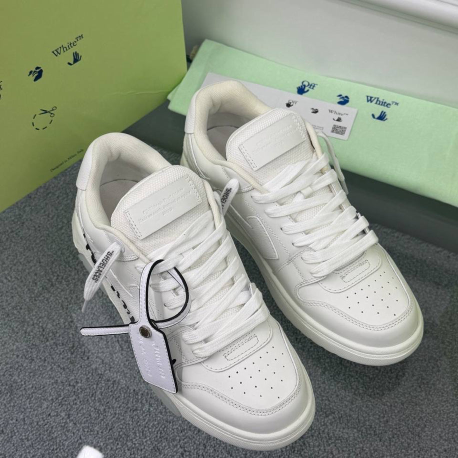 Off White Out Of Office For Walkıng Sneakers