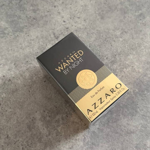 Azzaro Wanted By Night – Eau de Parfum (ERKEK)